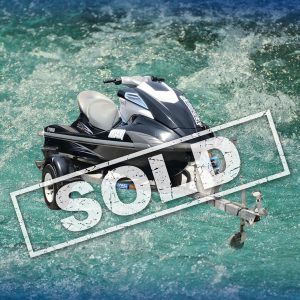 SELL YOUR JET SKI